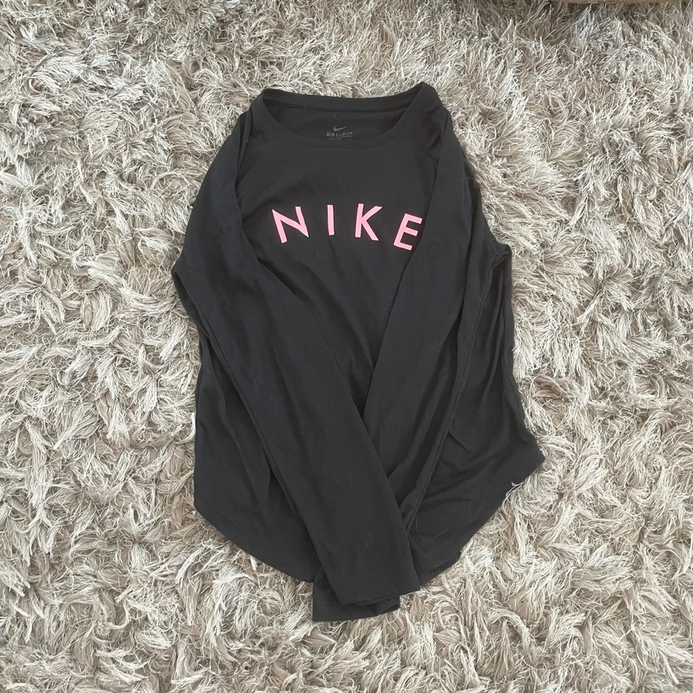 Nike Longsleeve
